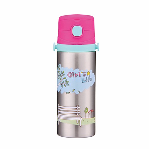 LH-ST601FT 600ML